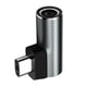 thumbnail image 2 of JShteea Para Blade Game Adaptador Corriente para Computadora Portátil Conector Portátil 230 W (DC7450), 2 of 8