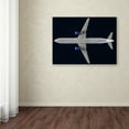 thumbnail image 3 of Trademark Fine Art 'Onurair' Canvas Art by Niels Herbrich, 3 of 3