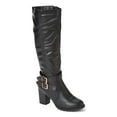 thumbnail image 3 of Forever Young Women's Textured Tall Boot, 3 of 3