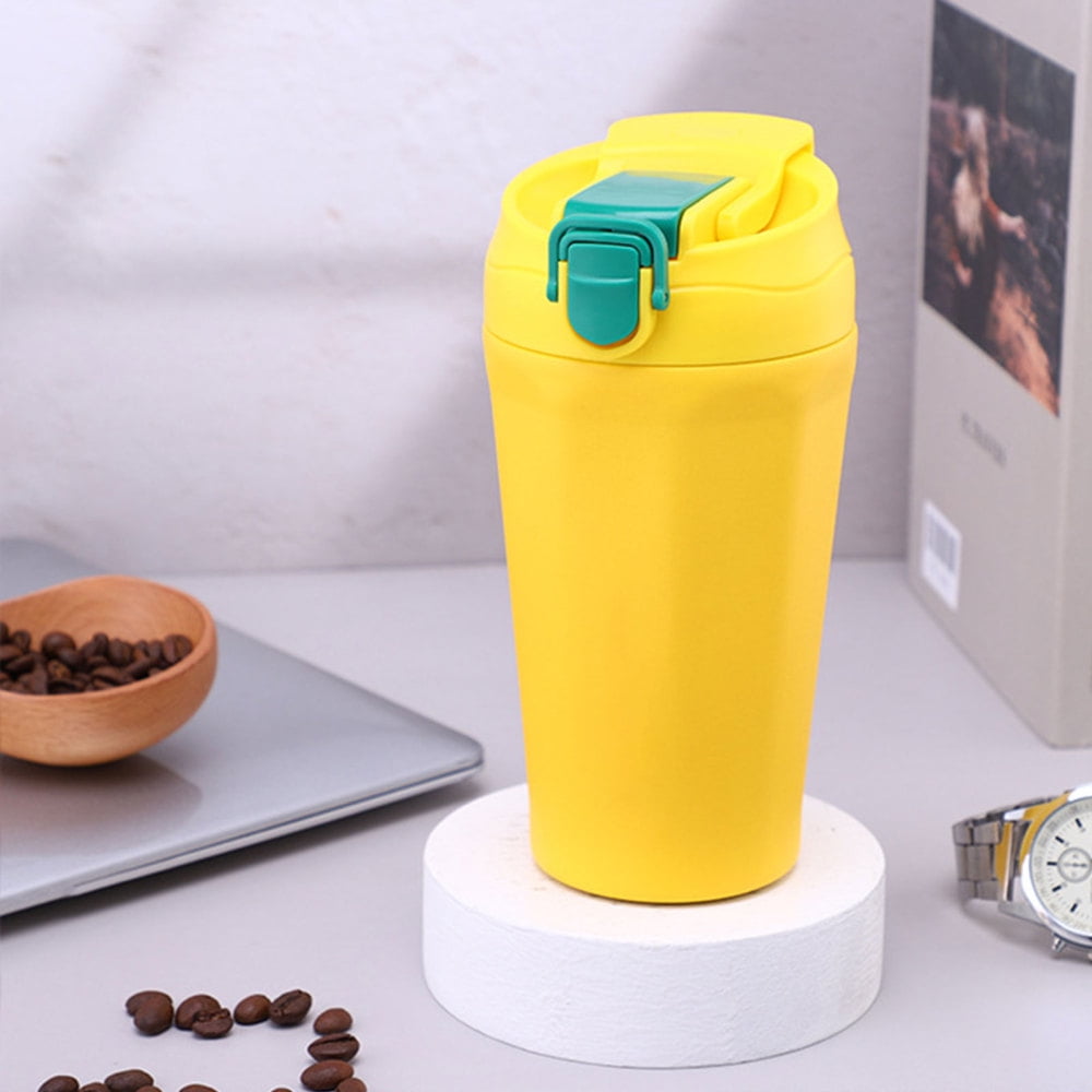 Openuye Stainless Steel Water Bottle Keep Your Drinks Hot/Cold 304