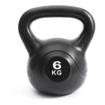 thumbnail image 3 of Pesa Rusa De 6 Kg Kettlebel 13 Libras Fitness Crossfit, 3 of 5