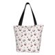 thumbnail image 1 of Disketp Cherry Berries for Women’s Casual Shoulder Tote Bag Cross-body Handbags for Shopping, Travel and Daily Use, 1 of 6