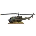 thumbnail image 2 of Battlefront Miniatures Crashed Huey Objective New, 2 of 3