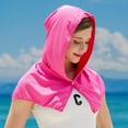 thumbnail image 5 of Cooling Hoodie Towels, Instant Cooling for Neck and Face, Ideal for Sports, Gym, and Outdoor Activities, 5 of 8