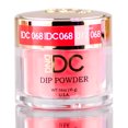 thumbnail image 1 of DND DC DIP POWDER para uñas DND DC Lava Red 068, 1 of 1