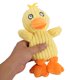 thumbnail image 5 of Juguete De Pato De Peluche Para Perro ANGGREK Resistente A Mordidas, 5 of 7
