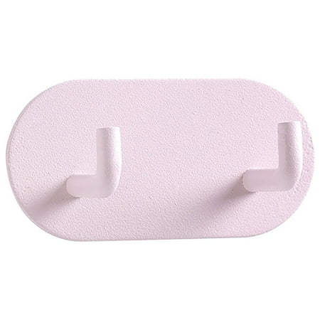 

MOMKER Clearance!Cabinet Hook Adhesive Wall Hook Towel Hook Waterproof Oil Self Adhesive Hook Up to 15 Lbs Bathroom Kitchen Heavy Duty Adhesive Hook Clothes Hanging Clothes Key