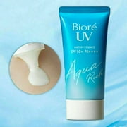 Biore UV Aqua Rich Sunscreen Water Essence SPF50+ PA++++ Sensitive Skincare 50 ML