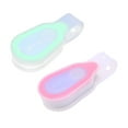 thumbnail image 4 of TEHAUX 2Pcs Bike Light Set LED Safety Light with Waterproof Feature for Night Use, 4 of 8