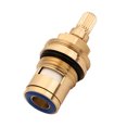 thumbnail image 2 of Sturdy Faucet Valves Core Faucet Copper Valves Hot Faucet Valves Replacement, 2 of 8