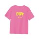 thumbnail image 4 of Camisetas de cuello redondo para mujer, ajuste holgado, suave, para viajes, uso diario, desplazamientos XL Yuyangstore Camiseta para mujer, 4 of 8
