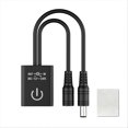thumbnail image 2 of DC 12V 24V IR Sensor Switch Controller Infrared Motion Sensor Switch, 2 of 5