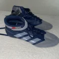 thumbnail image 1 of Adi-das Mens Mat Hog 2.0 F99820 Gray Casual Shoes Sneakers Size 8.5, 1 of 6