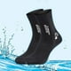 thumbnail image 3 of Hombres Mujeres Neopreno Buceo Traje húmedo Botas Surf Calcetines kusrkot Calcetines de buceo, 3 of 7