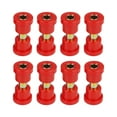 thumbnail image 3 of Miulika 1012303 1015583 ,Replaces Spare Parts Spring Bushing for 1981-up DS Red, 3 of 9