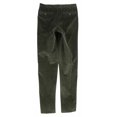 thumbnail image 2 of Hiltl Pantalon Vert Supima Corderoy pour Hommes & Capri - 32, 2 of 2