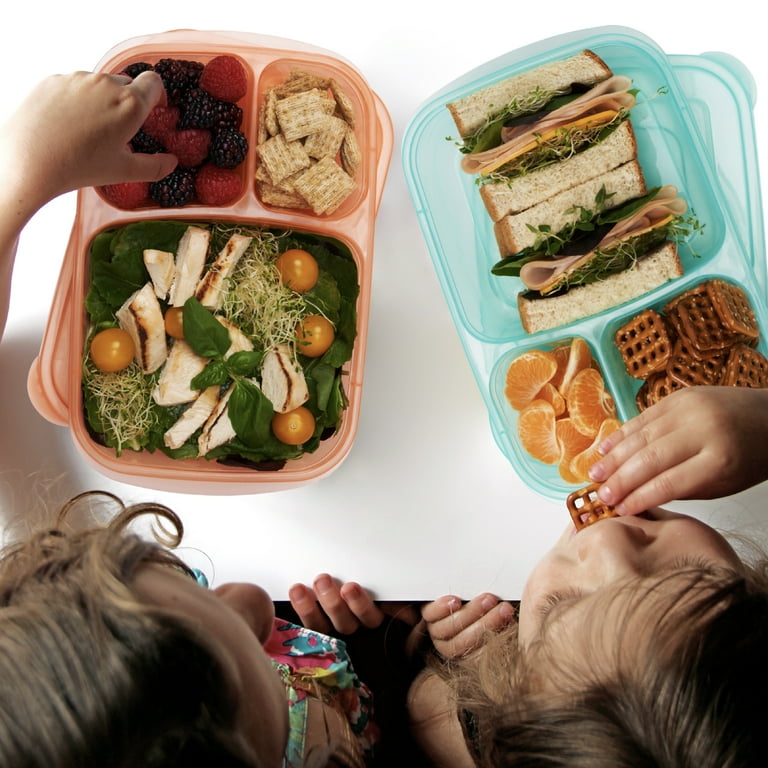 Bento Box School Lunch Solutions
