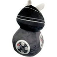 thumbnail image 2 of Silver Paw Star Wars BB-9E Dog Toy, 2 of 3