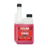 STA-BIL Storage Fuel Stabilizer for Gasoline Engines, 16 Fluid Ounces (22207) Treats 40 Gallons.