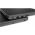 thumbnail image 2 of Pre-Owned Lenovo 100e Chromebook 2nd Gen 11.6" HD A4-9120C 1.6GHz 4GB 32GB Chrome Laptop, 2 of 5