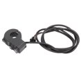 thumbnail image 2 of Acelerador De Acelerador De Bicicleta, Acelerador De Pulgar De Bicicleta Eléctrica Portátil Sensible A La Longitud De 146 Cm Para Triciclo Eléctrico ANGGREK Electric Bike Accessory, 2 of 8