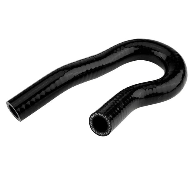 Silicone Radiator Hoses, 9pcs Silicone Auto Radiator Hose Kit Replacement for D15 D16 SOHC EG EK 1992-2000