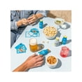 thumbnail image 6 of More Labs Morning Recovery Electrolyte Drink, Milk Thistle, Lemon Flavor, Pack of 6, 6 of 6