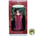 thumbnail image 3 of Hallmark Ornament 1997 Scarlett OHara #1, 3 of 5