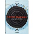 thumbnail image 1 of SCIENCE ILLUSTRATION: A HISTORY OF VISUAL KNOWLEDGE FROM THE 15TH CENTURY TO TODAY TASCHEN Pasta Dura, 1 of 2