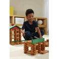 thumbnail image 2 of Lincoln Logs Collector'S Edition Village Set - 327 piezas de madera real Edades 3 Juguete de construcción retro para niños/niñas Juego de construcción creativo, 2 of 5