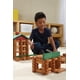 thumbnail image 2 of Lincoln Logs Collector'S Edition Village Set - 327 piezas de madera real Edades 3 Juguete de construcción retro para niños/niñas Juego de construcción creativo, 2 of 5