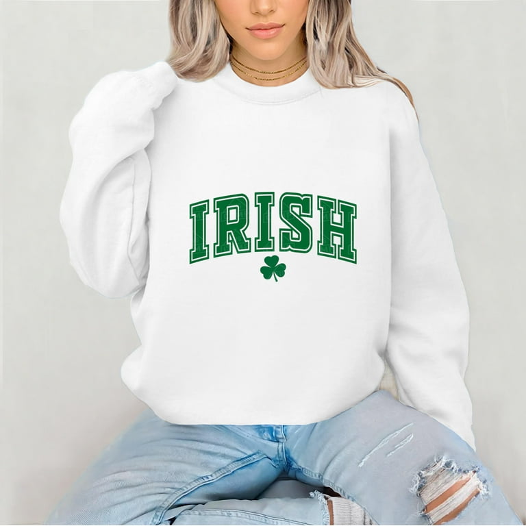 Shamrocks Irish T-Shirt Men Women Shamrocks Irish T-Shirt Men Women