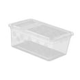 thumbnail image 4 of koolsoo Reptile Feeding Box Cage Breeding Box for Bearded Dragon Tarantula Transport without Terrace, 4 of 9