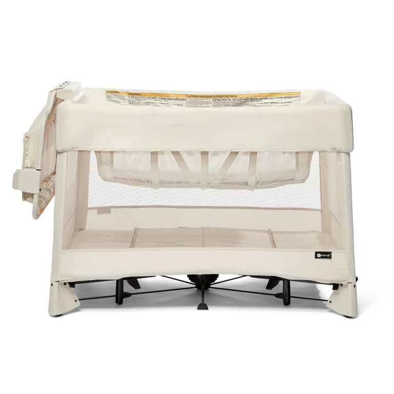 4moms Breeze Plus Playard