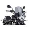 thumbnail image 7 of Windscreen Windshield Screen w/Bracket For 2015-2024 Kawasaki Vulcan S EN 650 GR, 7 of 7
