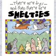 thumbnail image 2 of CafePress - Super Shelties Infant Bodysuit Body Suit - Cute Infant Bodysuit Baby Romper - Size Newborn - 24 Months, 2 of 3