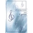 thumbnail image 2 of Inspiration and Lyrics, 2 of 2