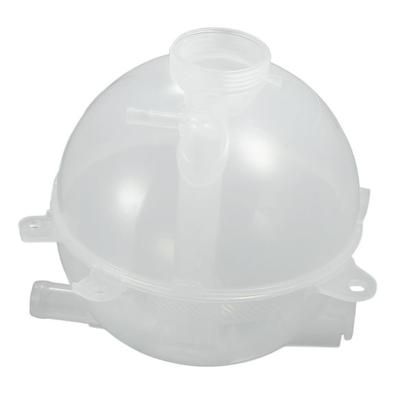 Unique Bargains Coolant Reservoir Water Expansion Tank for Buick for Cadillac for Chevrolet for GMC No.23386455