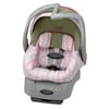 Evenflo - Embrace Infant Car Seat, Daisy Dot