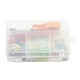 thumbnail image 2 of Kit surtido de fusibles para coche Fusibles de cuchilla estándar M+S 5A 7.5A, 2 of 8