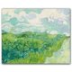 thumbnail image 3 of Póster de obra maestra de Van Gogh, póster abstracto de noche estrellada con flores de almendro en el jardín, póster de arte de pared, impresiones de pintura en lienzo, 3 of 5