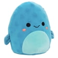 thumbnail image 2 of Peluche Squishmallows Original Refalo The Pufferfish 13 cm, 2 of 6