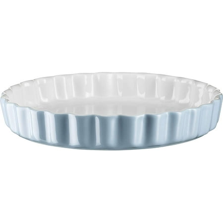 

Ceramic Pie Dish 27 cm Blue