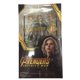 thumbnail image 1 of Figuras de Marvel Legends para niños, Spiderman, vengadores, Iron Man, MK-85, Thanos, Hulk, Capitán América, modelo de película de juguete, regalo Fivean unisex, 1 of 2