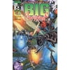 Ant-Man's Big Christmas #1 VF ; Marvel Comic Book