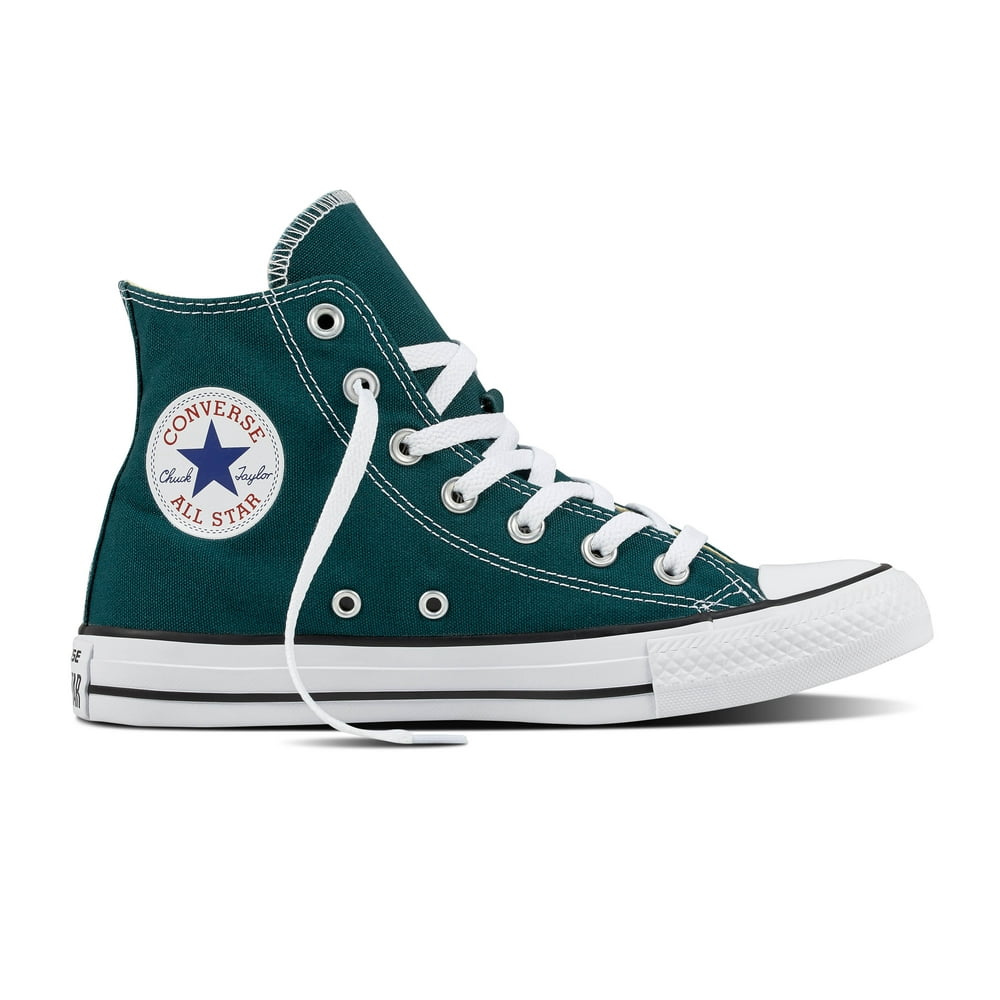Converse - Converse Chuck Taylor All Star Seasonal Colors High Top Shoe ...