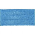 thumbnail image 3 of Paquete de 4 almohadillas de microfibra para fregona, compatibles con recambios de almohadillas de microfibra reutilizables Swiffer de 12.0 x 6.0 in., 3 of 5