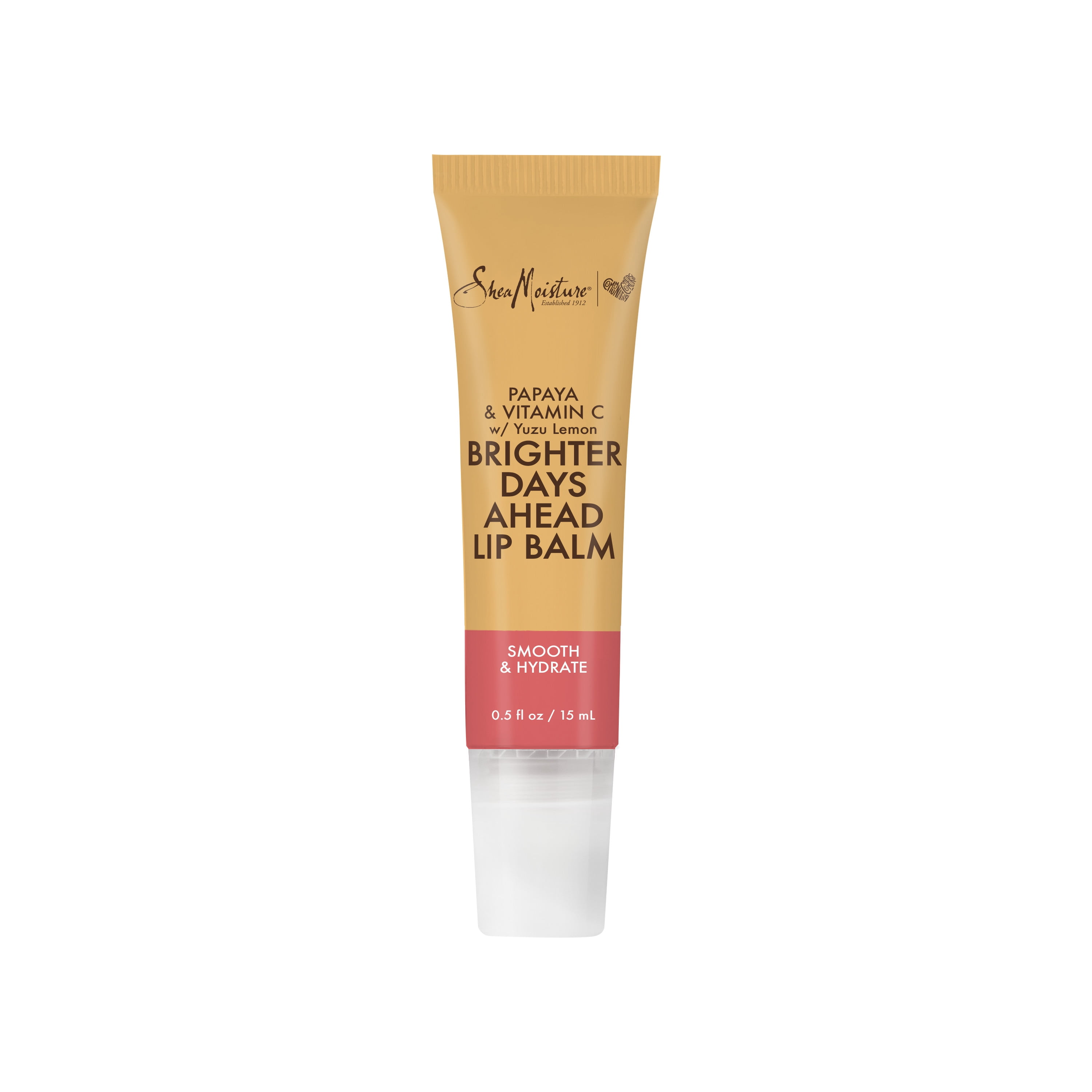 shea moisture papaya and vitamin c lip balm Mario Badescu Mask with Acai Vanilla Nourish your lips with our peptide powered honey vanilla lip balm SheaMoisture Night Cream Papaya And