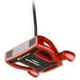 thumbnail image 2 of Orlimar Golf Club Red F80 Mallet Putter 34", 2 of 2