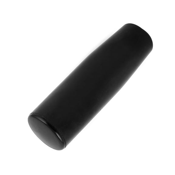 12mm Female Thread 85mm Long Plastic Grip Handle for Grinding Machine